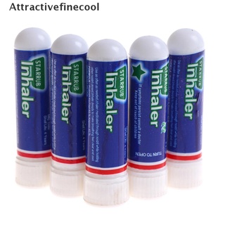 acco 5pcs aceites esenciales nasales rhinitis menta crema nariz fresco natural ungüento herbal nuevo (1)