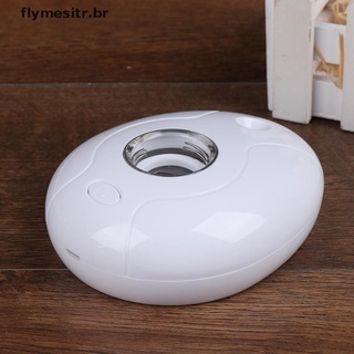 Humidificador De aire Usb Led luz nocturna Difusor De Aroma humidificador (7)