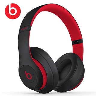 Beats Studio3 Beats Studio3 audífonos inalámbricos Bluetooth Para estudio 3 con cancelación De ruido/Música/deportes