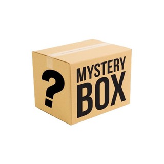 Shopee 4.4 | Caja misteriosa | Sólo 999 | (1)