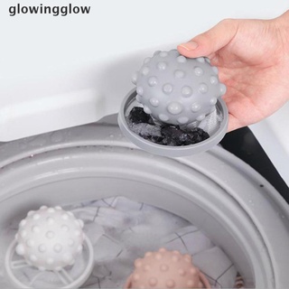 *e2wrwernmut* bola de lavandería anti-bobina flotante pelusa captura de pelo lavadora pelo quitar venta caliente