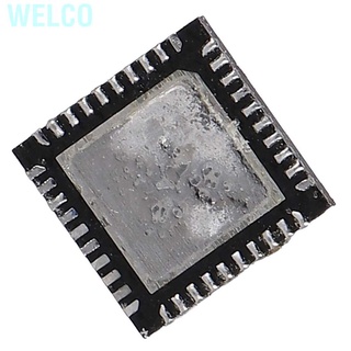 Welco M92T36 Control de carga de potencia IC Chip reemplazo para interruptor NS consola de juegos placa base