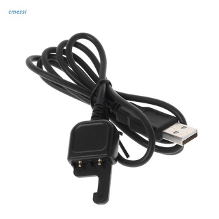 cmessi USB Charger Charging Cord Cable for GoPro Hero3 4 5 6 Wifi Remote Control