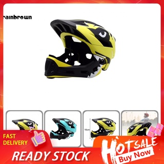 /RB/ Ventilacion agujeros casco de seguridad bicicleta ciclismo sombrero protector para deportes al aire libre