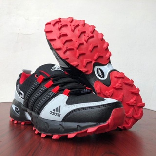 Adidas Ax2 zapatos de senderismo para hombres zapatos deportivos zapatillas Kasut sukan (3)
