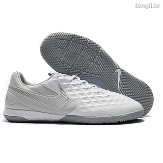 Tenis Nike Legend Academy De cuero para hombre/fútsal ligero/transpirable/talla 39-45