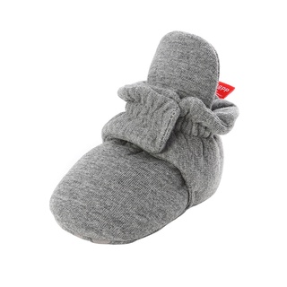 Bebé Recién Nacido Niñas Nieve Invierno Botas De Niño Suela Suave Antideslizante Caliente Cuna Botines Zapatos # C (2)