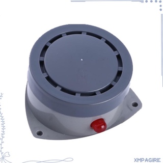 Dia . 7cm Sensor De Agua Alarma De Fuga Detector Fregadero Baño Desbordamiento