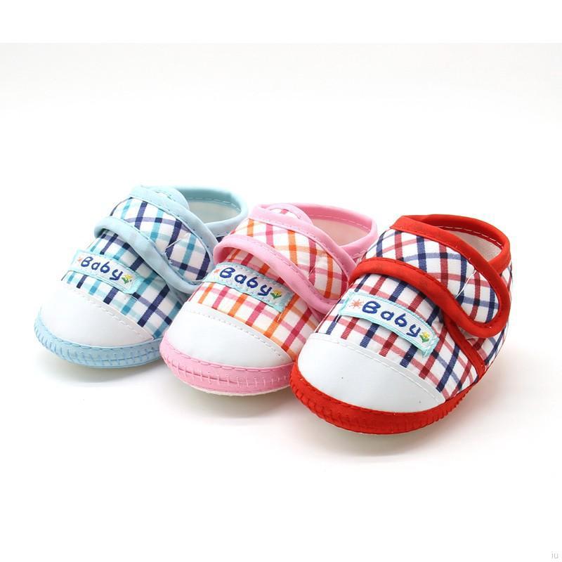 WALKERS zapatos antideslizantes antideslizantes para bebés/primeros pasos