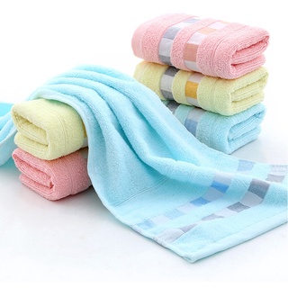 toalla de baño de mano de algodón/toalla bordada de secado rápido/toallas de baño suaves para el hogar/hotel/playa