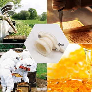 Accesorios de equipo profesional portátil embotellado abeja miel grifo (2)