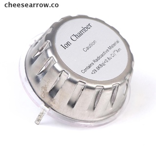 CHEESE NIS-07 Ion Chamber Smoke Sensor Ionization Smoke Detector Sensor .
