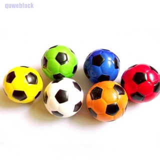 Bola De fútbol con Espuma Elástica suave Para ejercicio/alivio De estrés Lyba