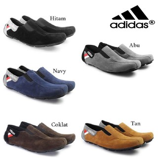 Promo!! Adidas Messi hombres Slop zapatos baratos Slip on Casual niño zapatos
