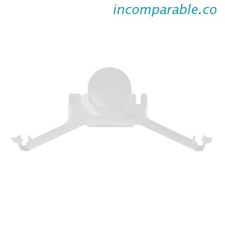 RABLE La Cubierta De Protección De Lente De Cámara De Cardán Del Soporte De Bloqueo Es Adecuado Para DJI-Phantom 4 pro Drone Accesorios