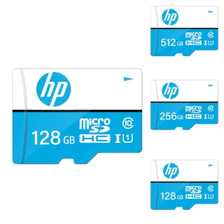 [PB] Tarjeta de memoria Micro SD TF para escritura de alta velocidad de 64/128/256/512GB/1TB para HP