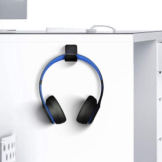 Headphone Holder Hanger Wall Mount Save Desktop Space for Desktop Organize