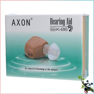 Audífonos recargables para audífonos/amplificadores de sonido para ancianos/amplificadores de sonido para sordera (8)