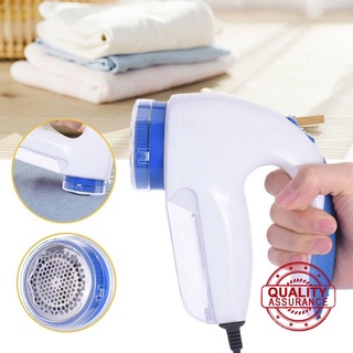 Hair Ball Remover Clothes Hair Remover In-line Clothes Fluffing Shaver H2A4
