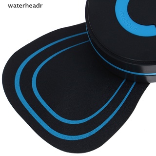 (waterheadr) estimulador cervical de cuello eléctrico de espalda masajeador de muslo alivio del dolor parche de masaje en venta (5)