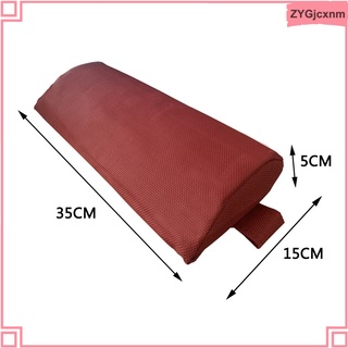 2 Universal Headrest Head Pillow for Lounge Chair Neck Pillow Adjustable (2)