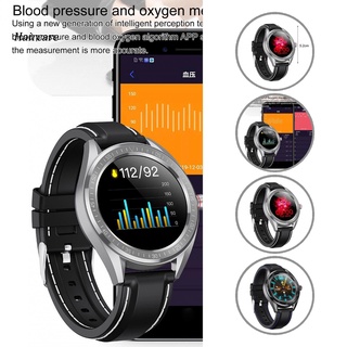 Reloj inteligente deportivo impermeable Bluetooth-Compatible4.2