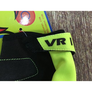 guantes de conducción valentino rossi vr46 the doctor outdoor moto gp guantes de motocross (7)