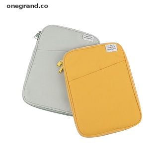 ONEGRAND Laptop Tablet Liner Bag for Ipad Pro 11 Inch Shockproof Protective Case Pouch .