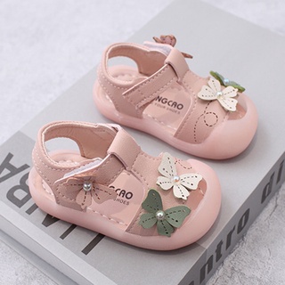 Babyshow zapatos para bebé/zapatos De Princesa con lazo/suela suave De encaje para bebés