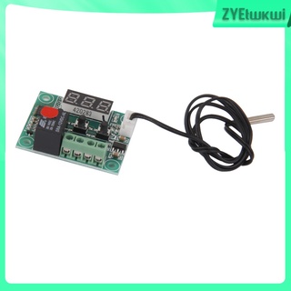 w1209 -50-110 digital termostato control de temperatura interruptor módulo de sensor