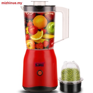 [garantía Por tres años] exprimidor multifuncional hogar suplemento de alimentos máquina de mezcla Mini leche de soja exprimidor máquina de cocina