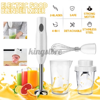[hot] batidora eléctrica multifunción para alimentos/mezclador/batidora de huevos/cocina