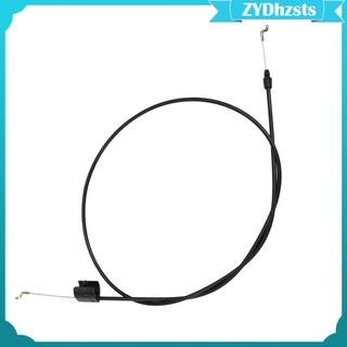 Engine Zone Control Cable replaces Cub Cadet MTD 746-1130 946-1130 22\\\" Deck (9)