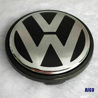 (aseguro) 1 pza cubierta De 56mm Para Centro De rueda/insignia/insignia Para Vw/ Volkswagen