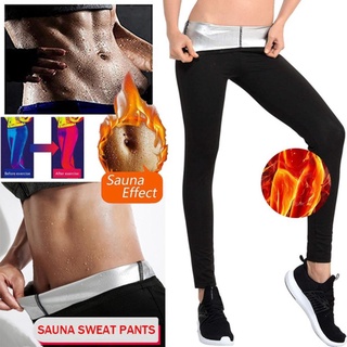 peace Women Hot Sweat Body Shaper Sauna Waist Trainer Slimming Pants Weight Loss Fat .