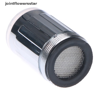 jsco led grifo de agua corriente luz de cocina grifo de ducha grifo boquilla cabeza luz grifo estrella (9)