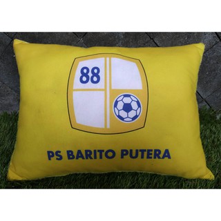 Ps Barito Princess - almohada para Club de fútbol