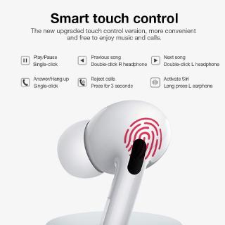 Inpods 12 Auriculares Inalámbricos Bluetooth para Android / iPhone (6)