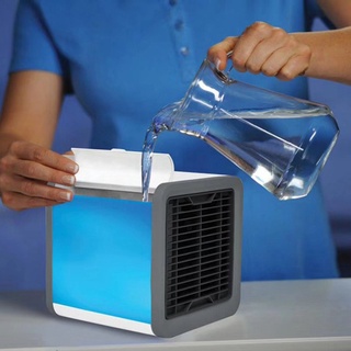 Ae aire acondicionado humidificador purificador de aire enfriador de aire Mini ventiladores dispositivo