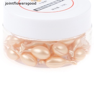 jtff 30/50/100 cápsulas fullerene vitamina e esencia suero hidratante aceite blanqueador bueno (3)