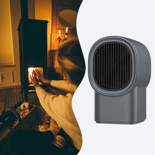 Ds calentador De aire De escritorio pequeño Para calentamiento Rápido/oficina (7)