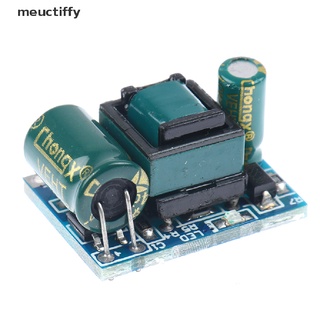 meuctiffy ac-dc 12v 300ma 3.5w interruptor aislado fuente de alimentación 220v módulo de paso hacia abajo co