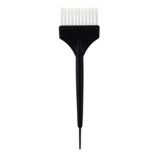 Herramientas de cocina Color tinte peine cepillos doble propósito tratamiento cepillo cuidado del cabello herramienta (8)