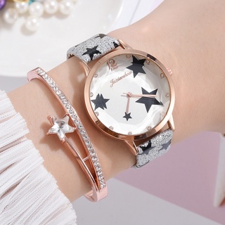 Reloj de cuarzo Minimalista a la moda para mujer reloj de pulsera Hiluxewsy.Br