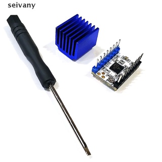 [Seivany] TMC2208 V1.2 Stepper Motor Driver Heatsink for3D Printer Controller Mother Board