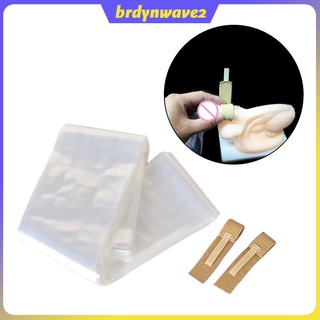 Brdynwave2 30x portatil De Pvc desechable Para urinarios/soporte De urinario