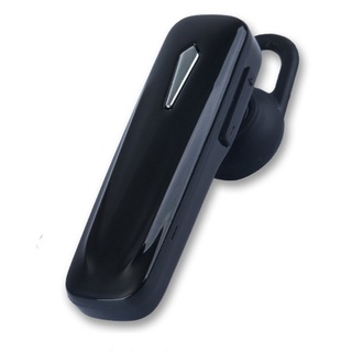 Mini Deportes Bluetooth 4.1 Auriculares M163 Inalámbricos Manos Libres Earloop Música