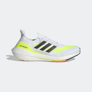 TENIS ADIDAS ULTRABOOST 21 HOMBRE / MUJER