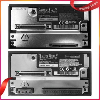 Tarjeta De Red De Interfaz SATA/IDE Para Consola PS2 Socket HDD Adaptador