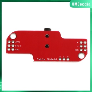 reemplazo de montaje para myoware cable shield muscle sensor module board (1)